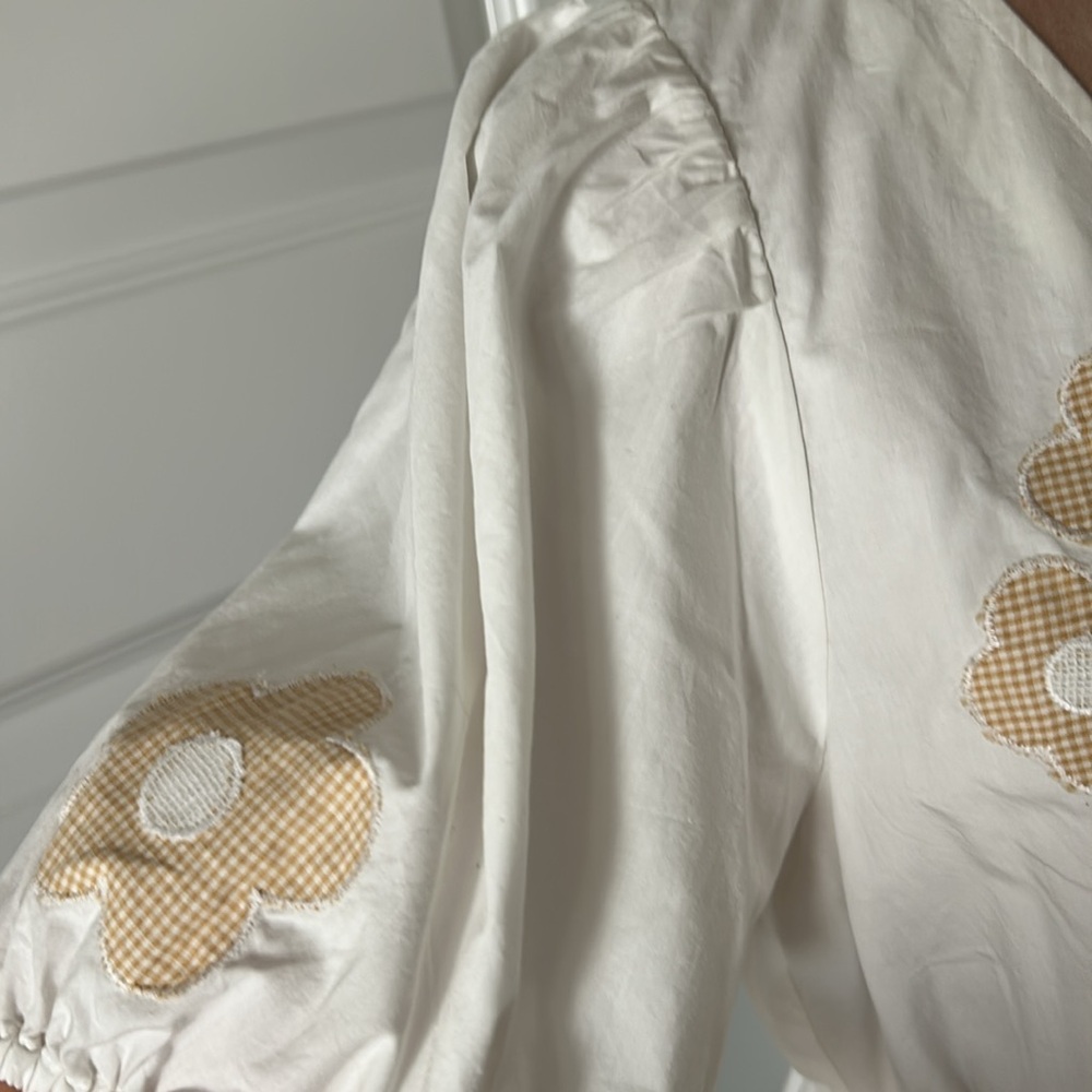 Madewell Dress - Picture 8 of 13